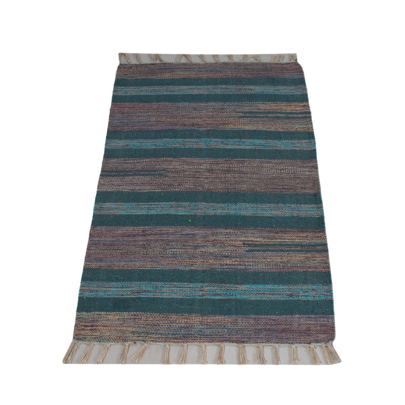 Kilim moderno Tappeto 90x60cm