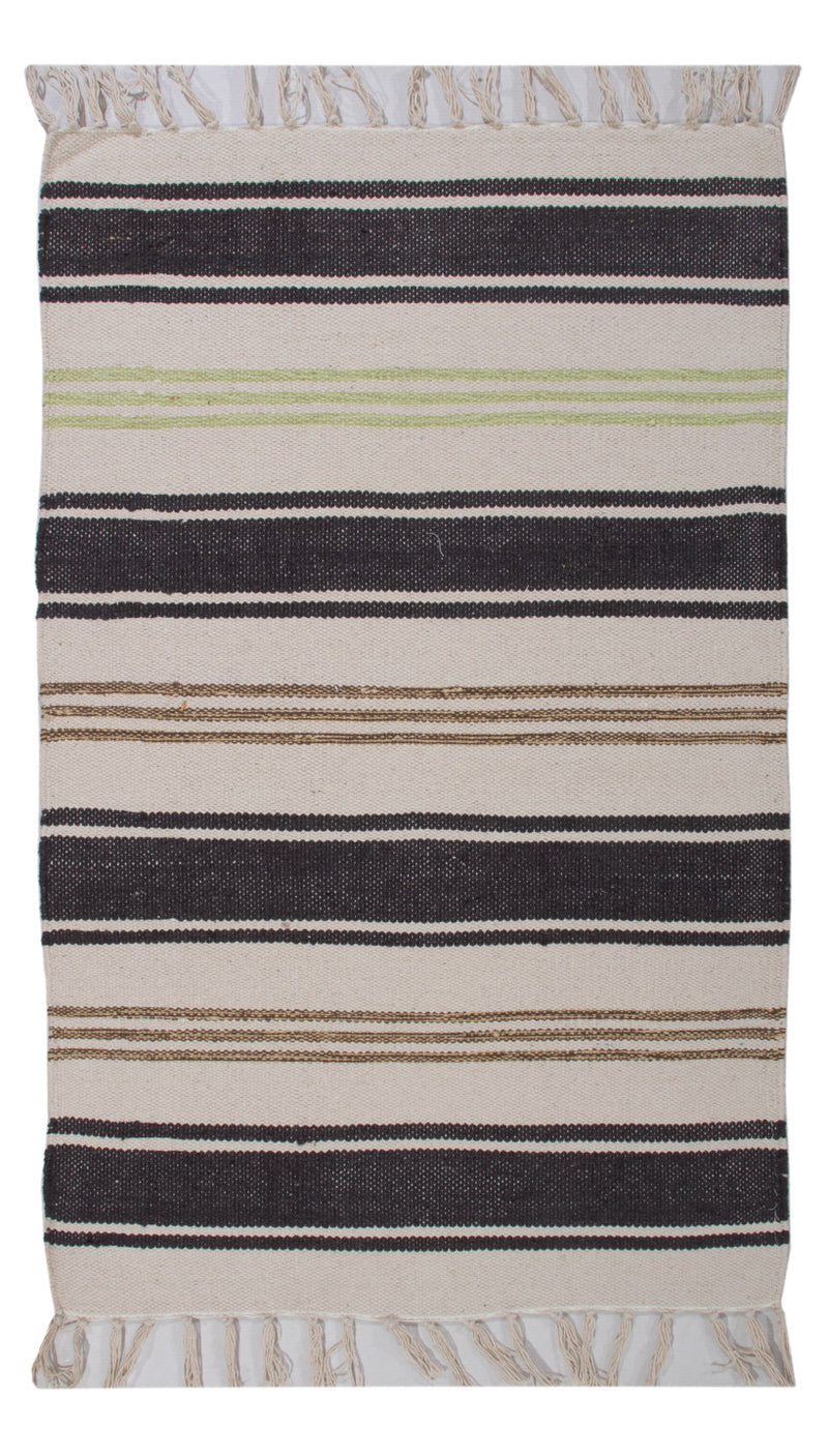 Kilim moderno Tappeto 90x60cm