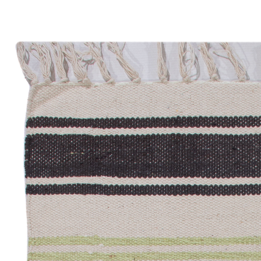 Kilim moderno Tappeto 90x60cm