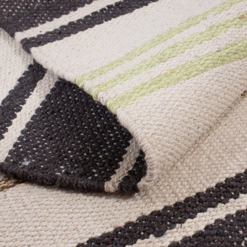 Kilim moderno Tappeto 90x60cm