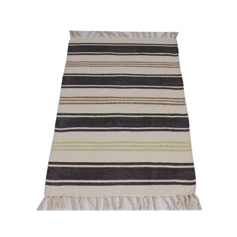 Kilim moderno Tappeto 90x60cm