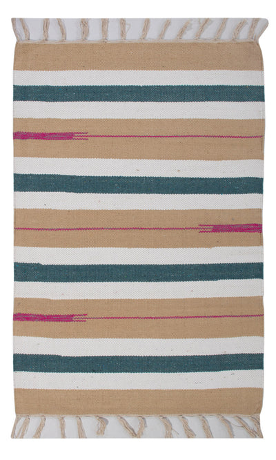 Kilim moderno Tappeto 60x90cm