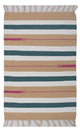 Kilim moderno Tappeto 90x60cm