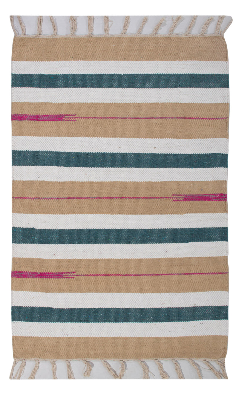 Kilim moderno Tappeto 90x60cm