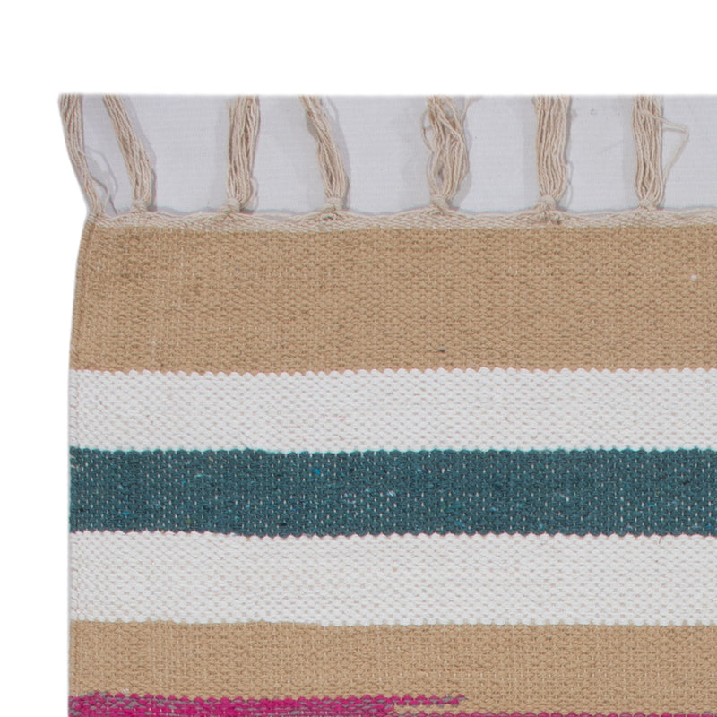 Kilim moderno Tappeto 90x60cm