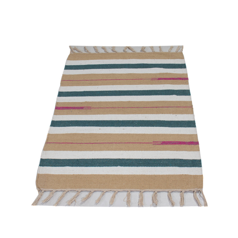 Kilim moderno Tappeto 90x60cm