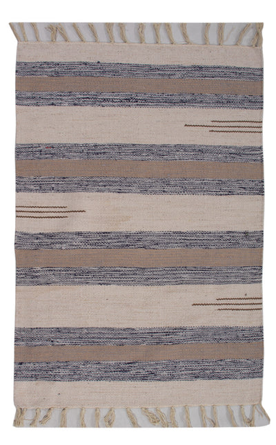 Kilim moderno Tappeto 60x90cm