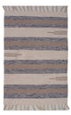 Kilim moderno Tappeto 90x60cm