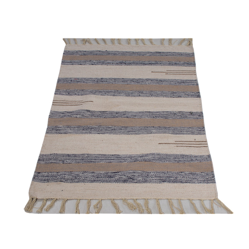 Kilim moderno Tappeto 90x60cm
