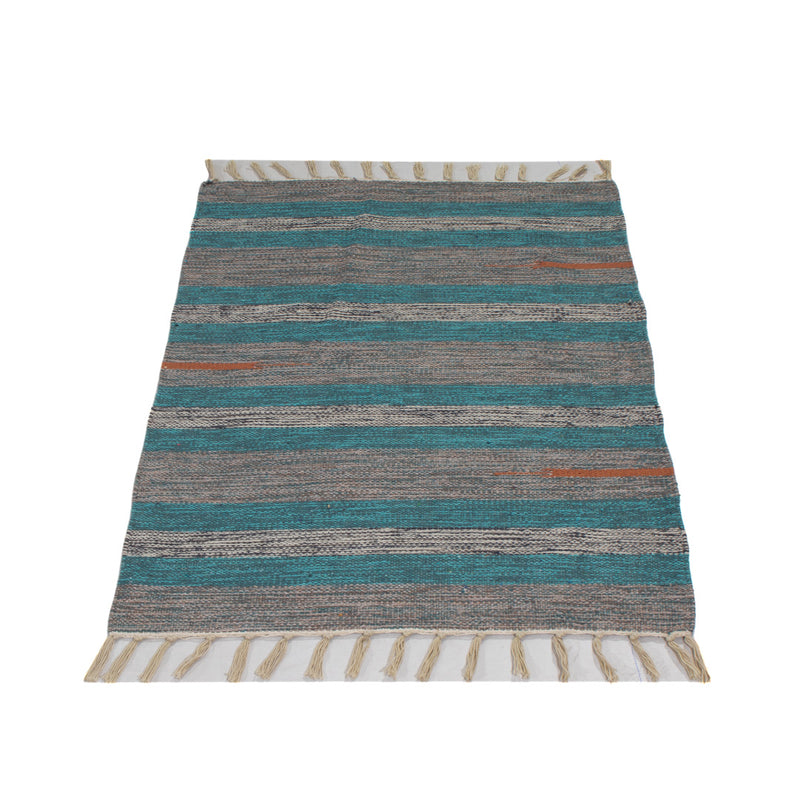 Kilim moderno Tappeto 90x60cm