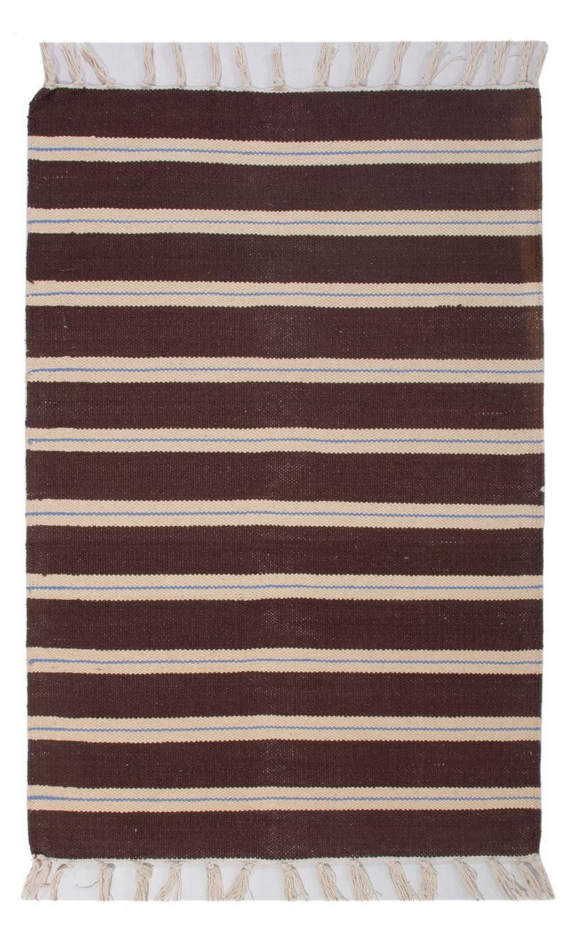 Kilim moderno Tappeto 90x60cm