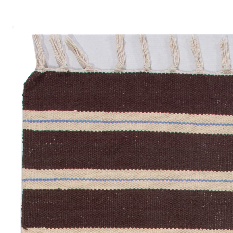 Kilim moderno Tappeto 90x60cm