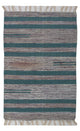 Kilim moderno Tappeto 90x60cm