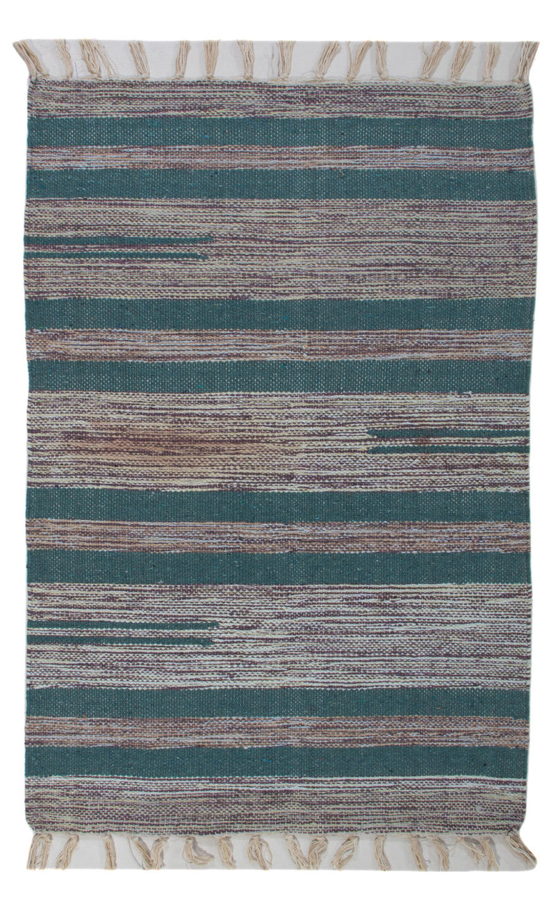 Kilim moderno Tappeto 90x60cm