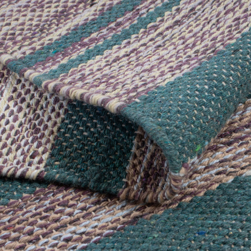 Kilim moderno Tappeto 90x60cm