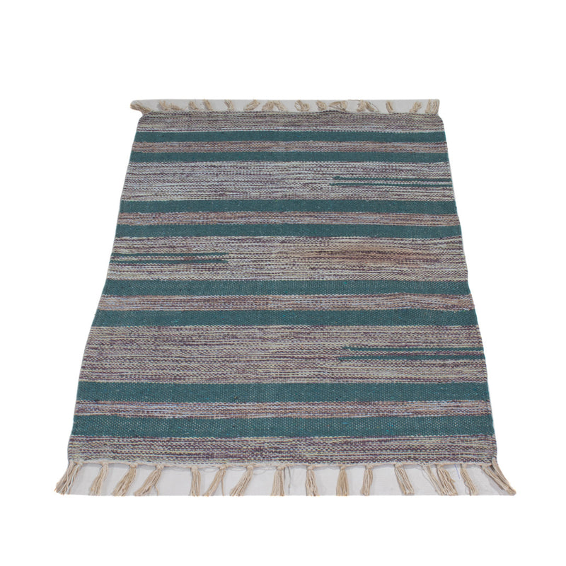 Kilim moderno Tappeto 90x60cm