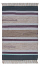 Kilim moderno Tappeto 90x60cm