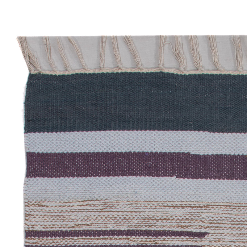Kilim moderno Tappeto 90x60cm