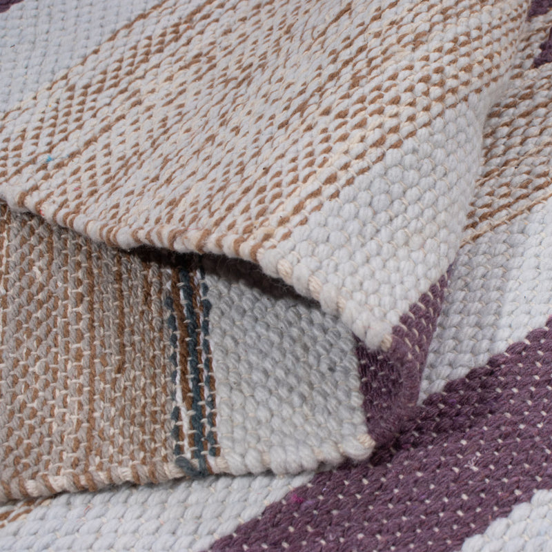 Kilim moderno Tappeto 90x60cm