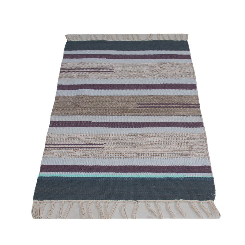 Kilim moderno Tappeto 90x60cm
