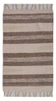 Kilim moderno Tappeto 90x60cm