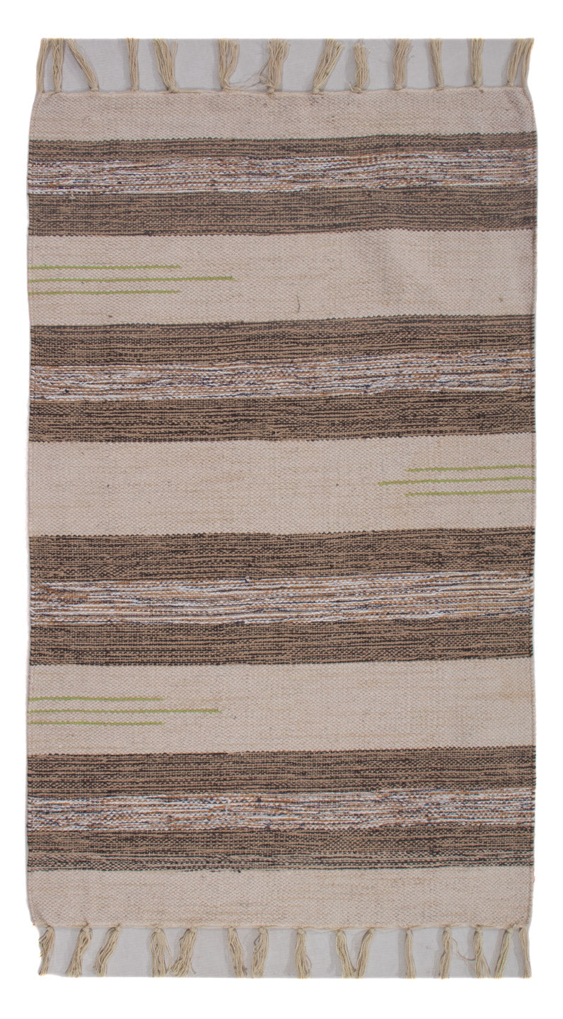 Kilim moderno Tappeto 90x60cm