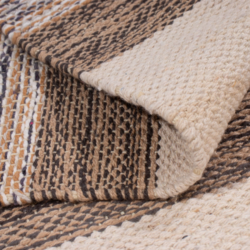 Kilim moderno Tappeto 90x60cm