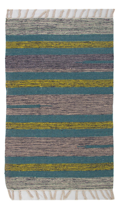 Kilim moderno Tappeto 60x90cm