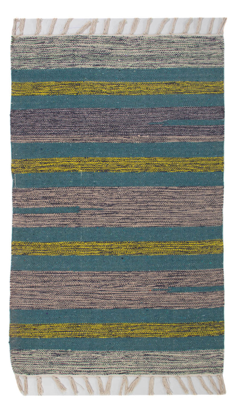 Kilim moderno Tappeto 90x60cm