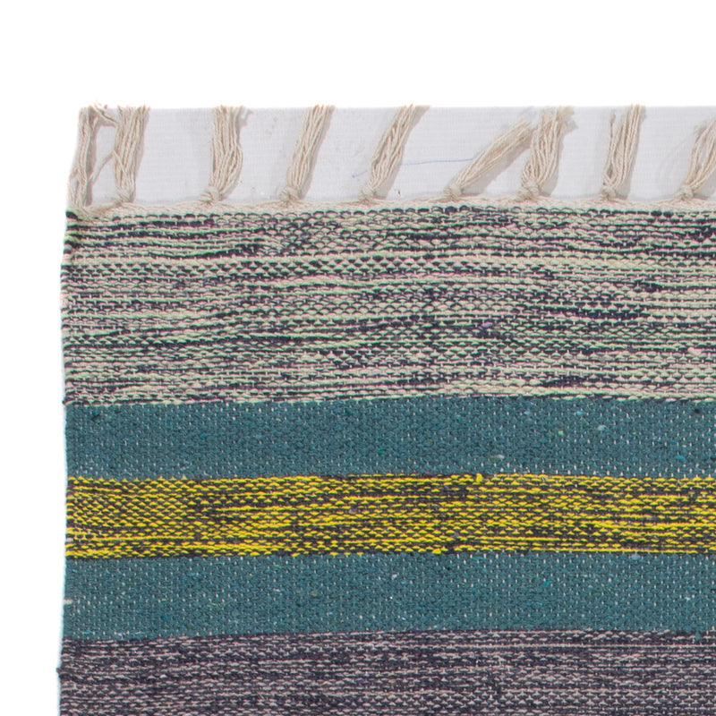 Kilim moderno Tappeto 90x60cm