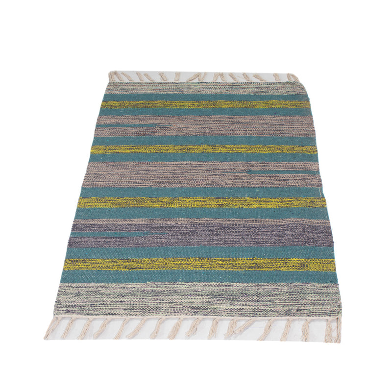 Kilim moderno Tappeto 90x60cm