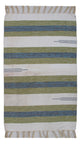 Kilim moderno Tappeto 90x60cm