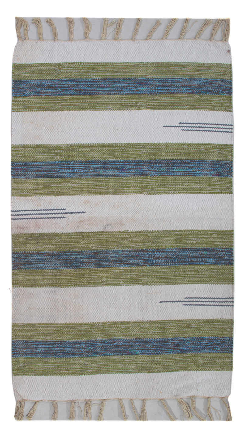 Kilim moderno Tappeto 90x60cm