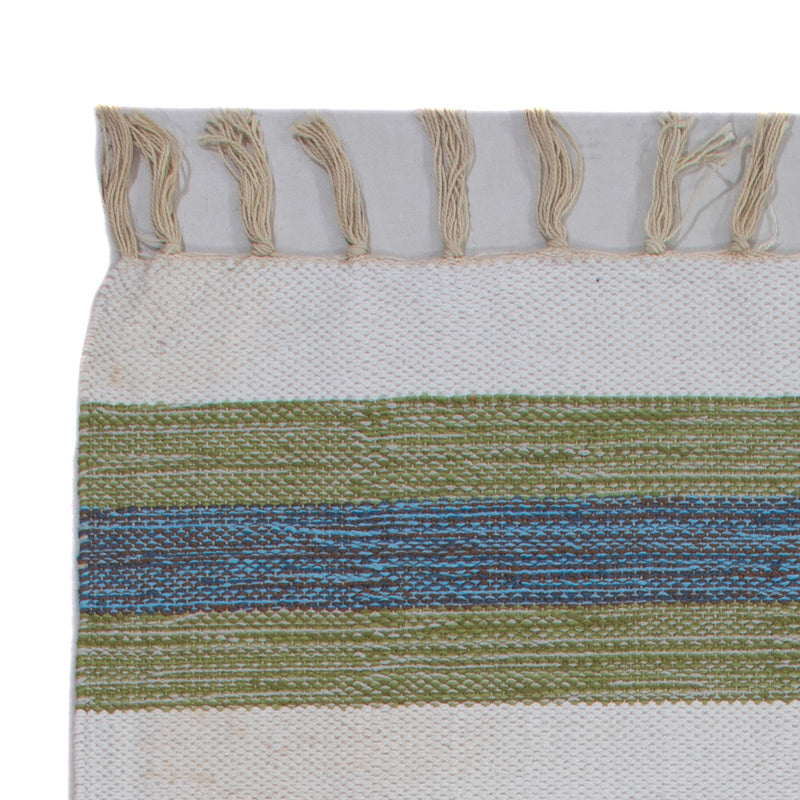 Kilim moderno Tappeto 90x60cm