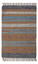 Kilim moderno Tappeto 90x60cm