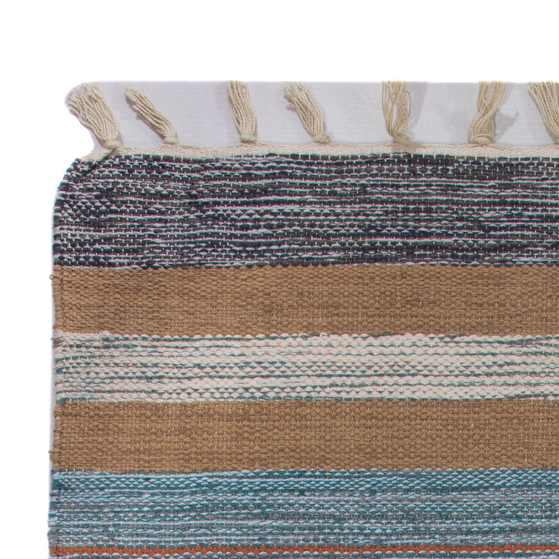 Kilim moderno Tappeto 90x60cm