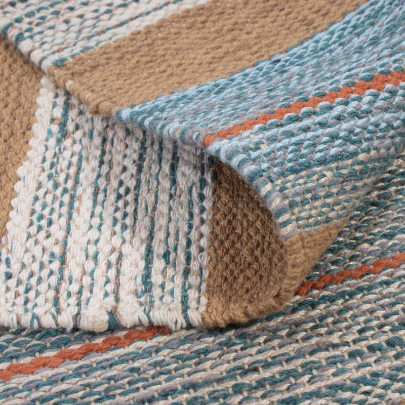 Kilim moderno Tappeto 90x60cm