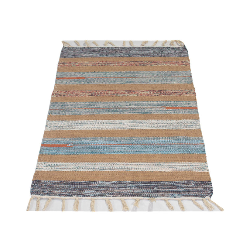 Kilim moderno Tappeto 90x60cm