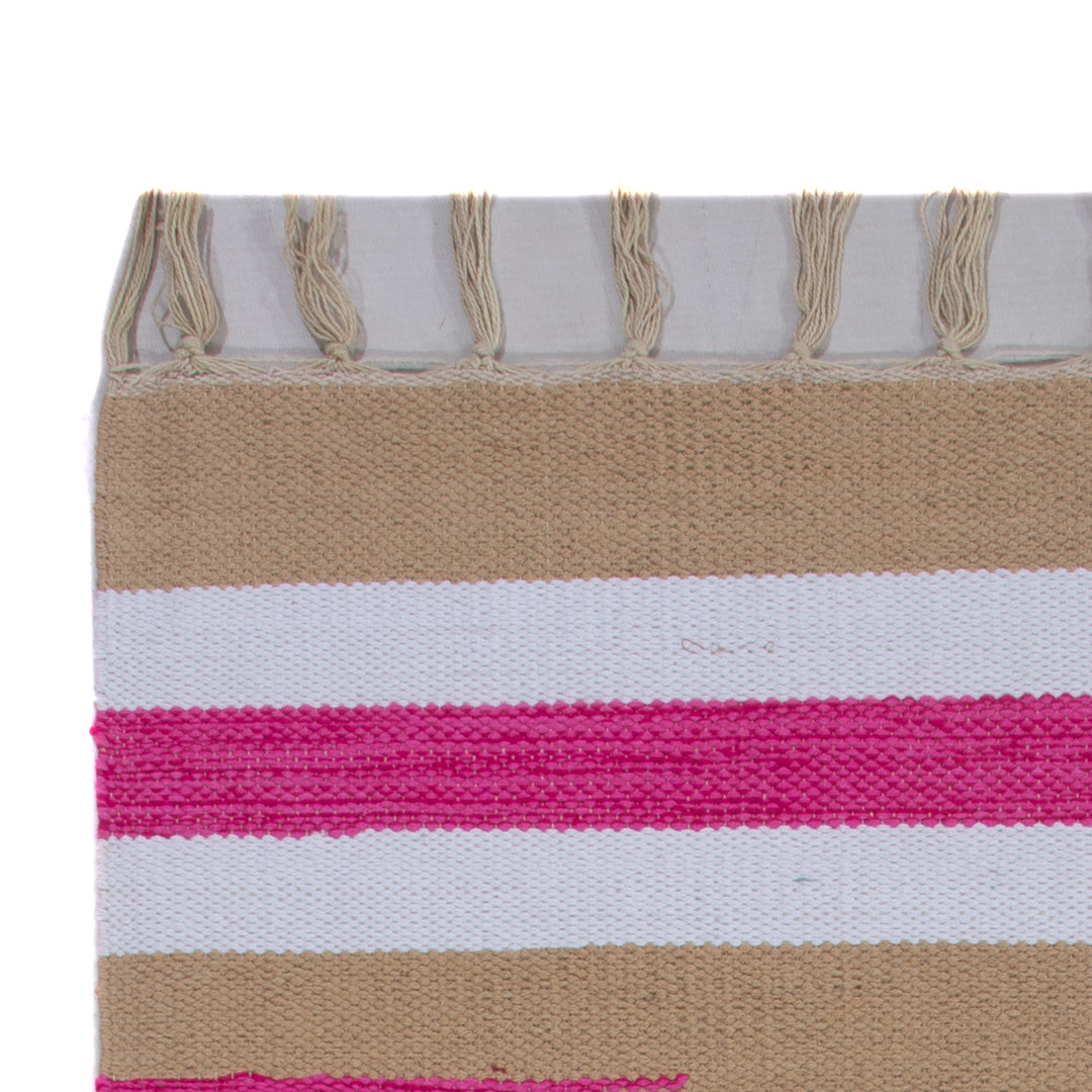 Kilim moderno Tappeto 90x60cm