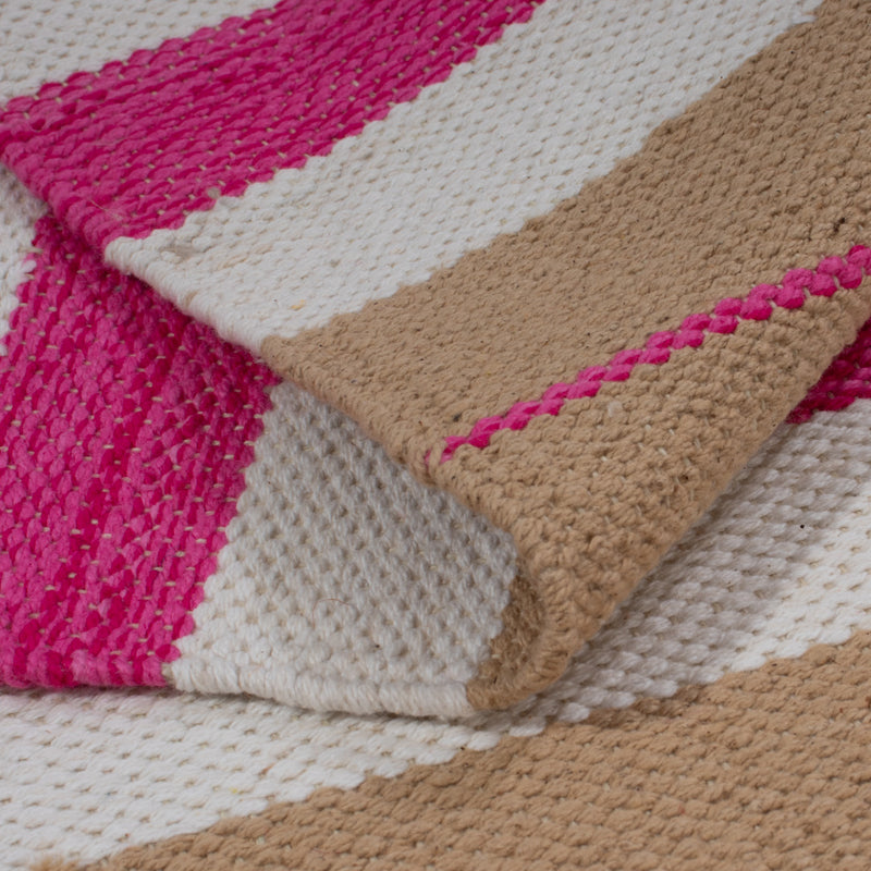 Kilim moderno Tappeto 90x60cm
