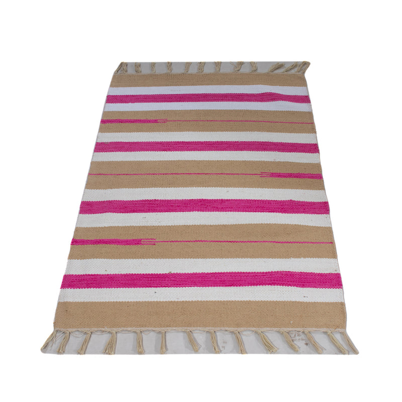 Kilim moderno Tappeto 90x60cm