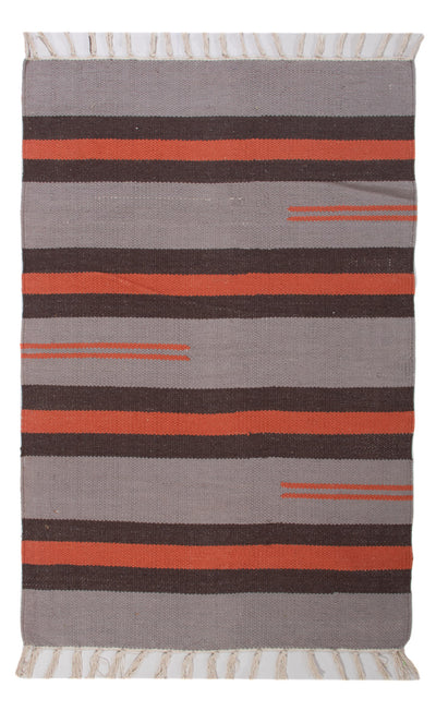 Kilim moderno Tappeto 60x90cm