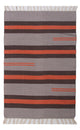 Kilim moderno Tappeto 90x60cm