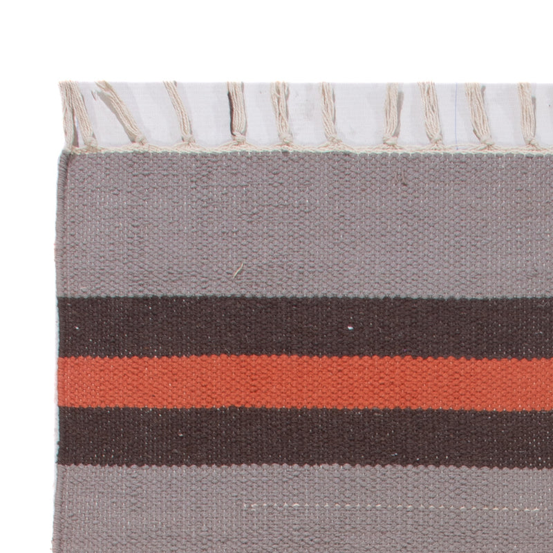 Kilim moderno Tappeto 90x60cm
