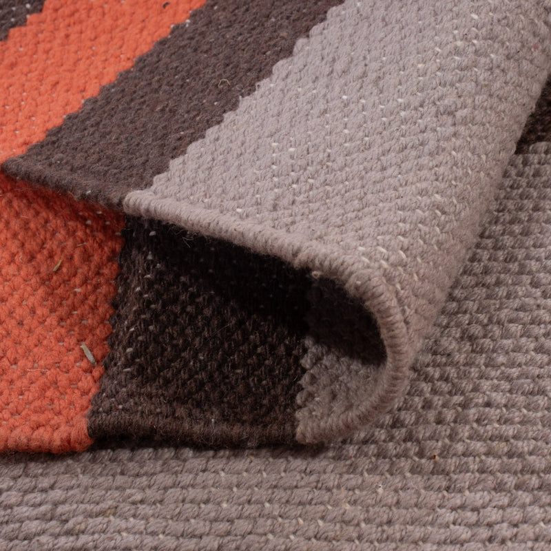 Kilim moderno Tappeto 90x60cm