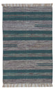 Kilim moderno Tappeto 90x60cm