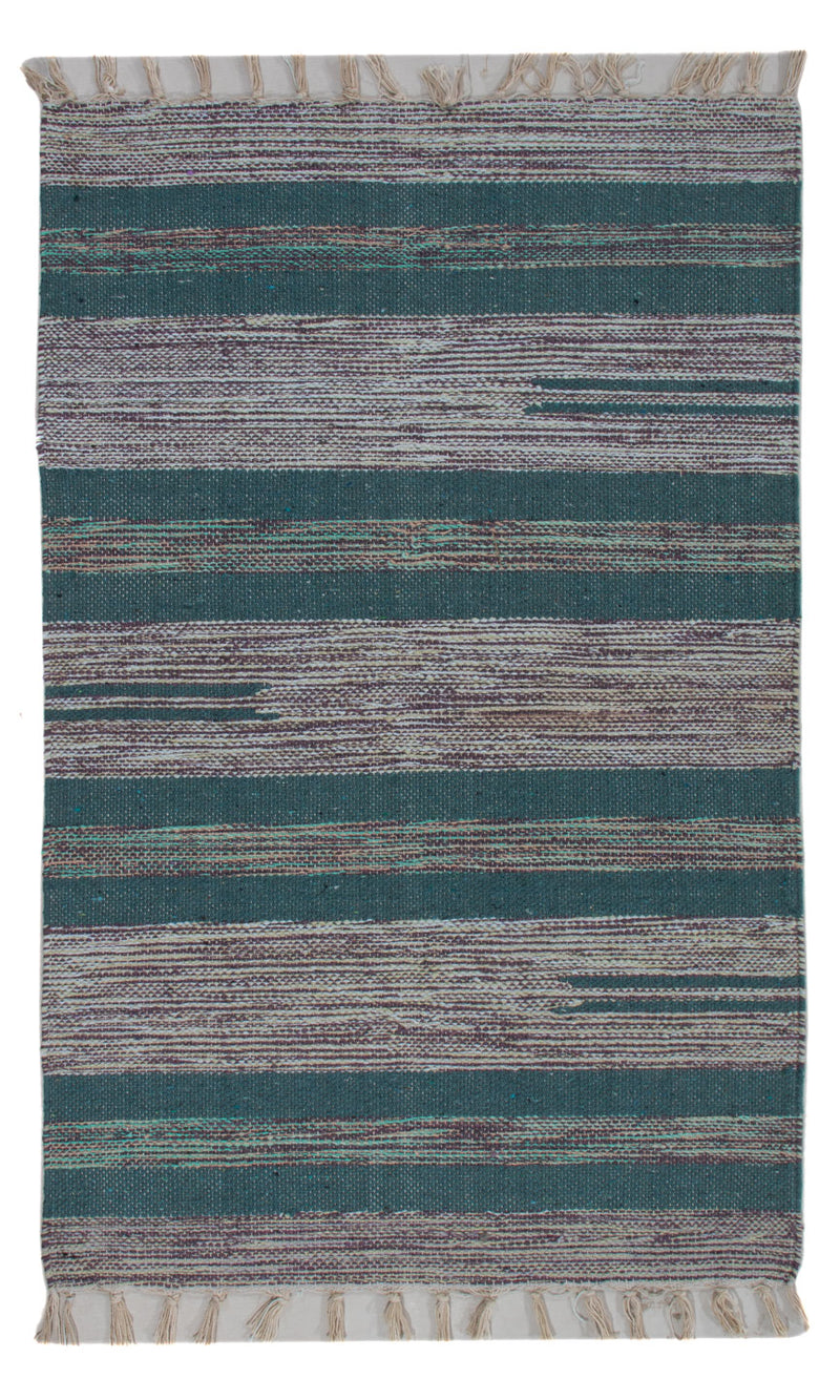 Kilim moderno Tappeto 90x60cm