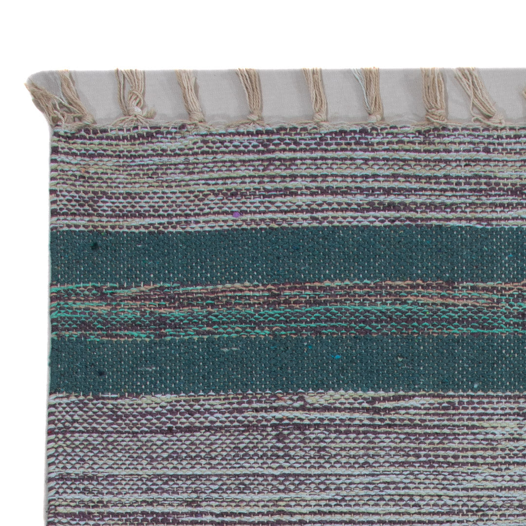 Kilim moderno Tappeto 90x60cm
