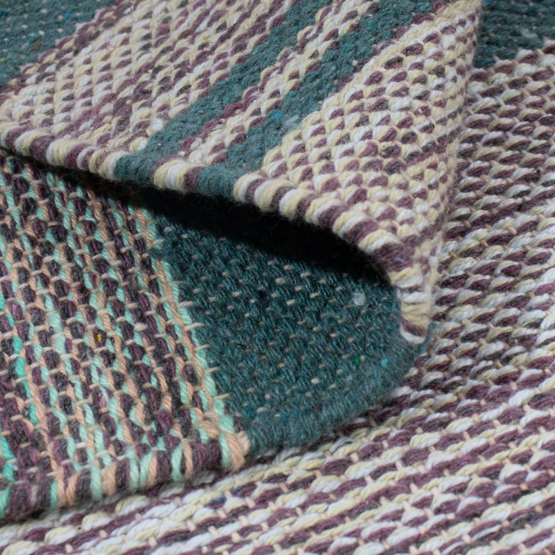 Kilim moderno Tappeto 90x60cm