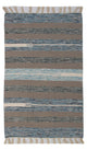 Kilim moderno Tappeto 90x60cm